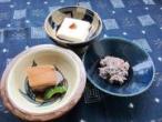 人気の琉球料理3点セット